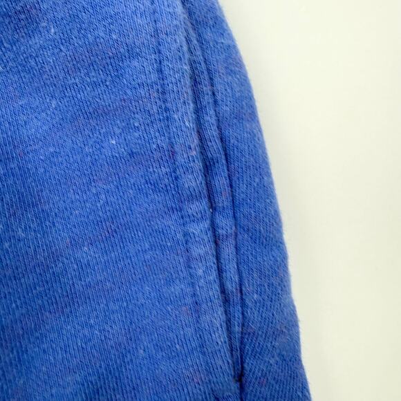 Mini Boden Blue Sweatpants - Picture 3 of 5